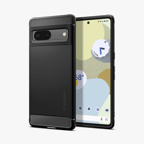 Spigen Pixel 7 Series Case Rugged Armor
